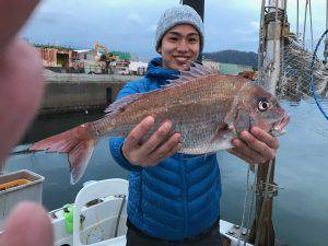 さぶろう丸 釣果