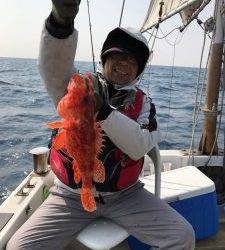 さぶろう丸 釣果