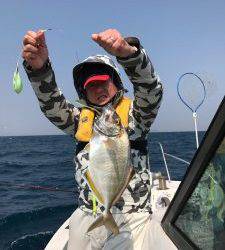 さぶろう丸 釣果