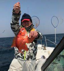 さぶろう丸 釣果