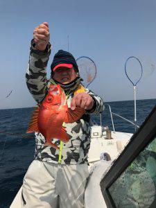 さぶろう丸 釣果