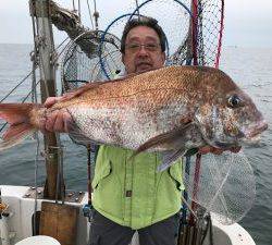 さぶろう丸 釣果