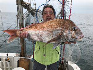 さぶろう丸 釣果