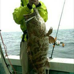 がじゅ丸 釣果