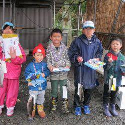 安倍川・藁科川（安倍藁科川漁業協同組合） 釣果