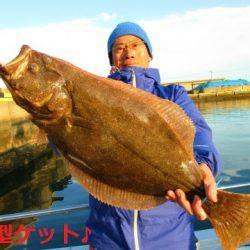 フィッシングガイド とちぎ 釣果