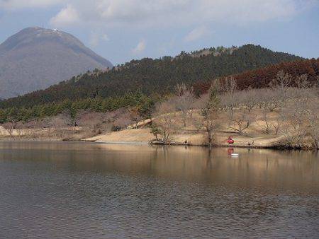 志高湖フィッシング 釣果