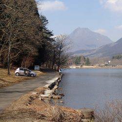 志高湖フィッシング 釣果