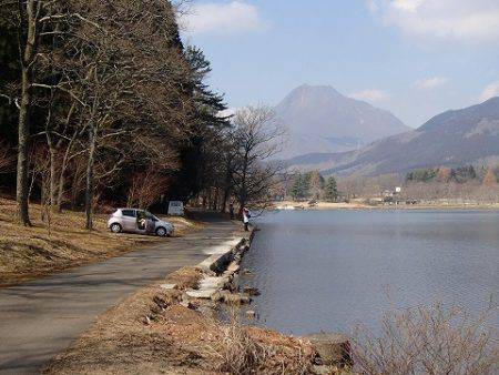 志高湖フィッシング 釣果