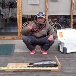 志高湖フィッシング 釣果