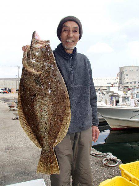 久六釣船 釣果