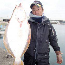 久六釣船 釣果