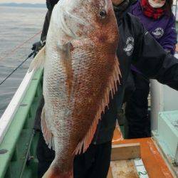 火遠理丸（ほおりまる） 釣果