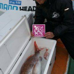 火遠理丸（ほおりまる） 釣果