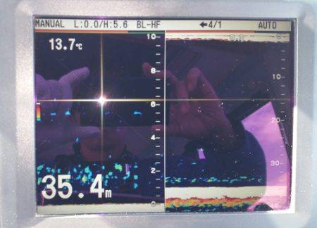 火遠理丸（ほおりまる） 釣果