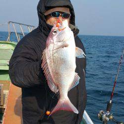 火遠理丸（ほおりまる） 釣果