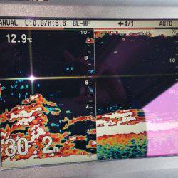 火遠理丸（ほおりまる） 釣果