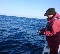 IDATEN（イダテン） 釣果