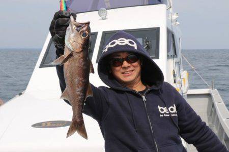 へいみつ丸 釣果