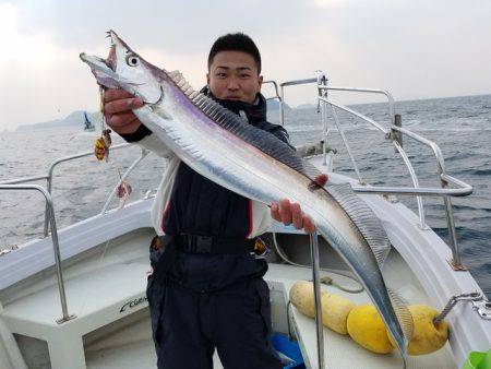 遊漁船　ニライカナイ 釣果