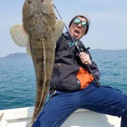 Magic（マジック） 釣果