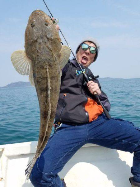 Magic（マジック） 釣果