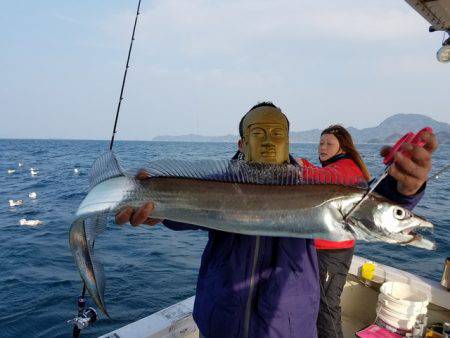 遊漁船　ニライカナイ 釣果