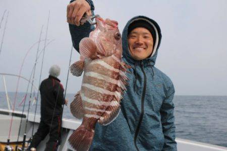 へいみつ丸 釣果