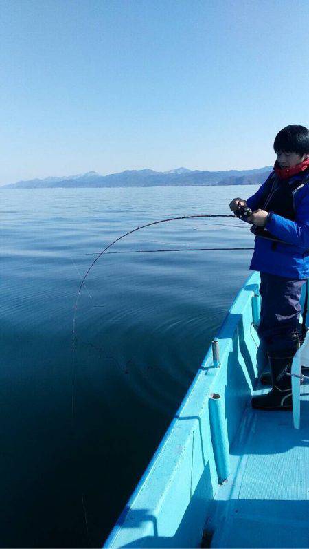 宝昌丸 釣果
