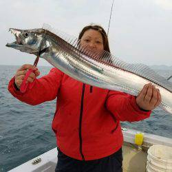 遊漁船　ニライカナイ 釣果