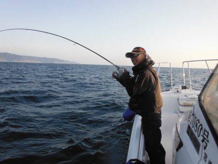 開進丸 釣果