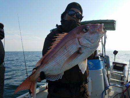 Magic（マジック） 釣果