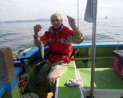 久里浜黒川本家 釣果