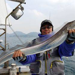 遊漁船　ニライカナイ 釣果