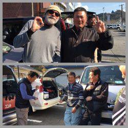 鵜来島家本渡船 釣果