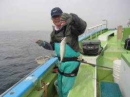 久里浜黒川本家 釣果