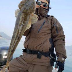 Magic（マジック） 釣果