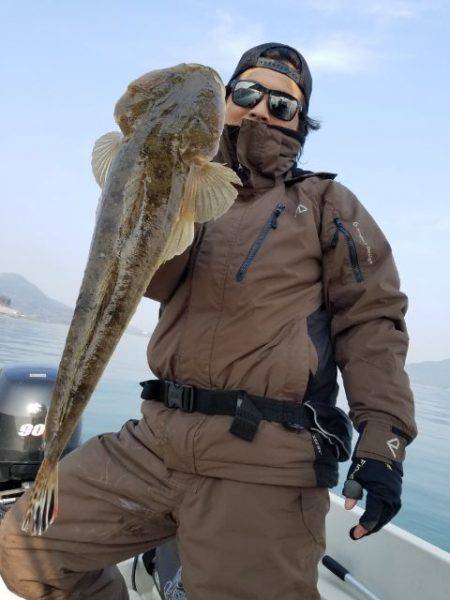 Magic（マジック） 釣果