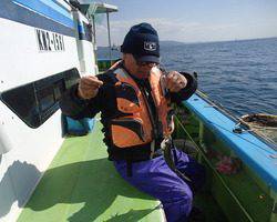 久里浜黒川本家 釣果