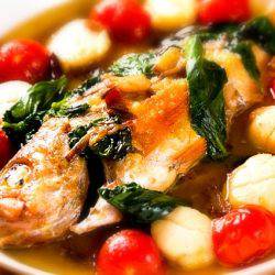 誰でも簡単♪釣った魚を料理するために役立つ厳選WEBサイトのご紹介