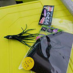 遊漁船 ニライカナイ 釣果