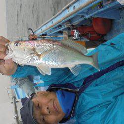 浜新丸 釣果