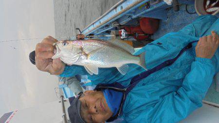 浜新丸 釣果
