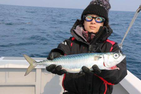 へいみつ丸 釣果