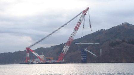 気仙沼 つり丸 釣果