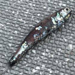 へいみつ丸 釣果