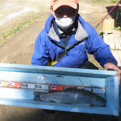 OLAHO　FISHING SPOT 釣果