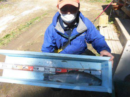 OLAHO　FISHING SPOT 釣果