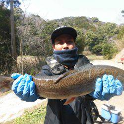 OLAHO FISHING SPOT 釣果