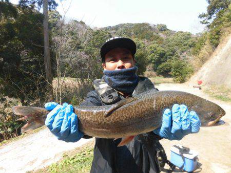 OLAHO　FISHING SPOT 釣果…